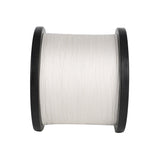 HERCULES 1500M 1640Yds White 10lb-250lb PE Braid Fishing Line 12 Strands HERCULES