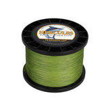 HERCULES 1000M 1094Yds Army Green 10lb-420lb PE Braid Fishing Line 12 Strands HERCULES