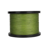 HERCULES 500M 547Yds Army Green 10lb-420lb PE Braid Fishing Line 12 Strands HERCULES