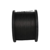 HERCULES 1500M 1640Yds Black 10lb-250lb PE Braid Fishing Line 12 Strands HERCULES