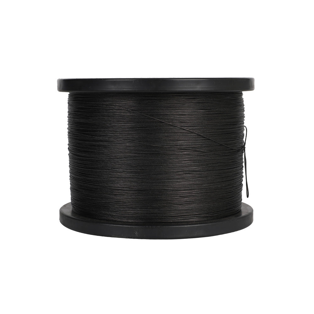 HERCULES 500M 547Yds Black 10lb-420lb PE Braid Fishing Line 12 Strands HERCULES