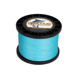 HERCULES 1000M 1094Yds Blue 10lb-420lb PE Braid Fishing Line 12 Strands HERCULES