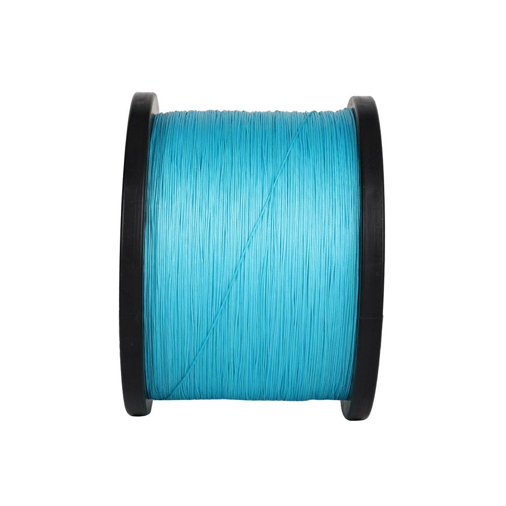 HERCULES 1500M 1640Yds Blue 10lb-250lb PE Braid Fishing Line 12 Strands HERCULES