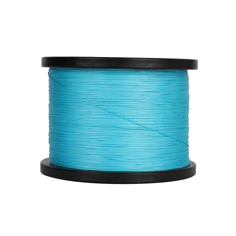 HERCULES 500M 547Yds Blue 10lb-420lb PE Braid Fishing Line 12 Strands HERCULES