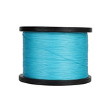 HERCULES 500M 547Yds Blue 10lb-420lb PE Braid Fishing Line 12 Strands HERCULES