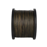 HERCULES 1500M 1640Yds Camouflage 10lb-250lb PE Braid Fishing Line 12 Strands HERCULES