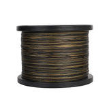 HERCULES 500M 547Yds Camouflage 10lb-420lb PE Braid Fishing Line 12 Strands HERCULES