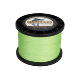 HERCULES 1000M 1094Yds Fluorescent Green 10lb-420lb PE Braid Fishing Line 12 Strands HERCULES