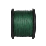 HERCULES 1500M 1640Yds Green 10lb-250lb PE Braid Fishing Line 12 Strands HERCULES