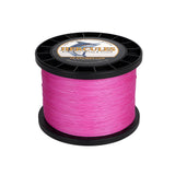 HERCULES 1000M 1094Yds Pink 10lb-420lb PE Braid Fishing Line 12 Strands HERCULES