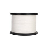 HERCULES 500M 547Yds White 10lb-420lb PE Braid Fishing Line 12 Strands HERCULES