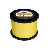 HERCULES 1000M 1094Yds Yellow 10lb-420lb PE Braid Fishing Line 12 Strands HERCULES