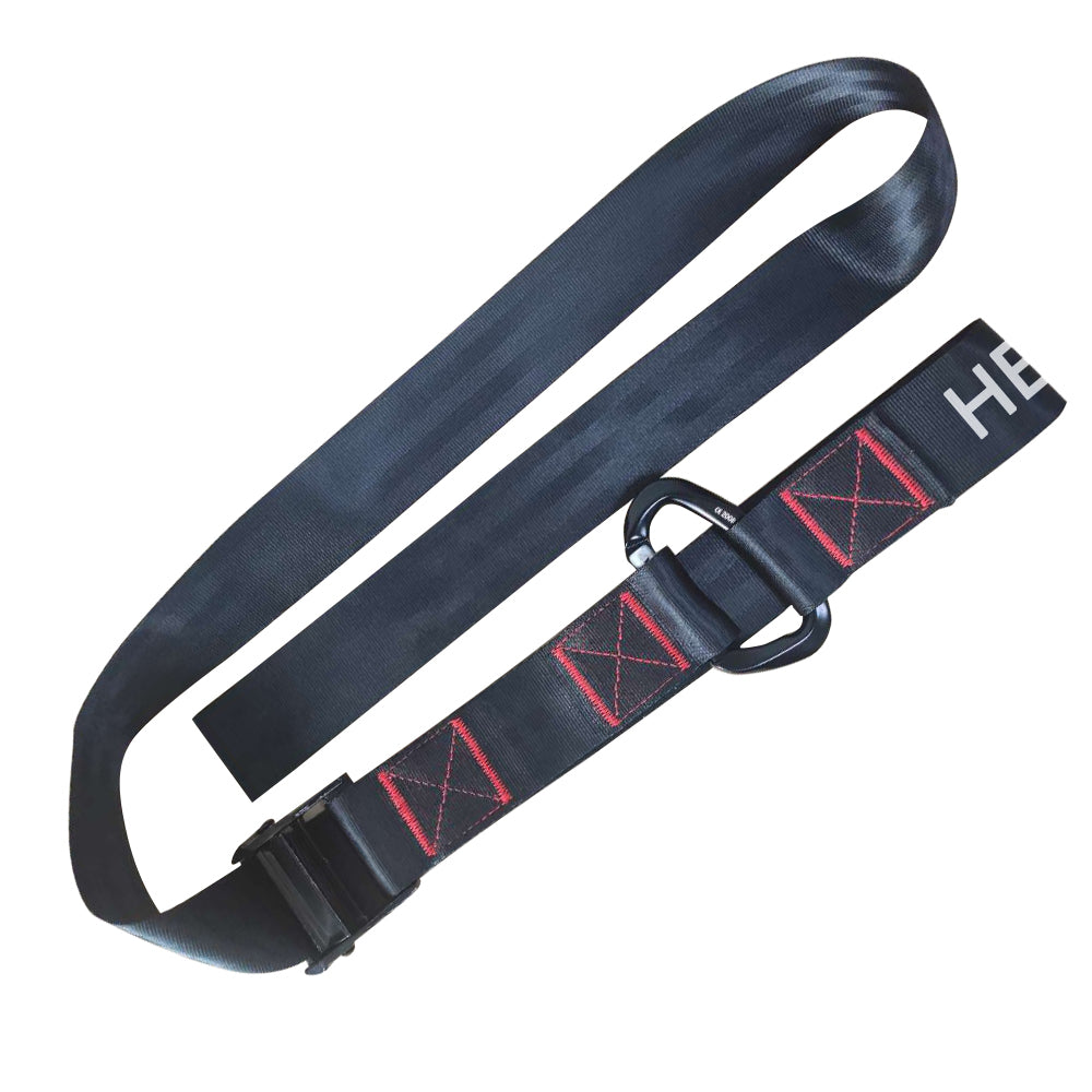 HERCULES Hunting Tree Strap - Quick Connect Safety Harness Tree Strap HERCULES SALE
