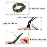 HERCULES Paracord Tools, Paracord FID Needle Set HERCULES