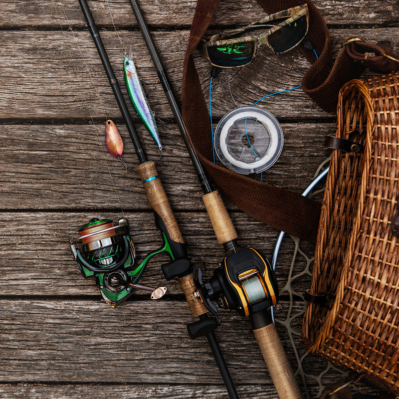 Fishing Accessories