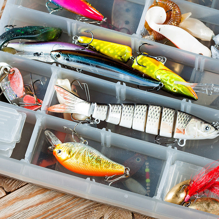 Fishing Lures