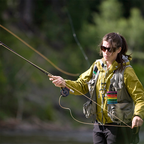 Fly Fishing Series