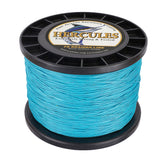 HERCULES 100M-2000M Blue 10lb-300lb PE Braided Fishing Line 8 Strands HERCULES