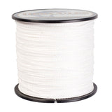 HERCULES 100M-2000M White 6lb-100lb PE Braided Fishing Line 4 Strands HERCULES
