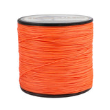 HERCULES 100M-2000M Orange 10lb-300lb PE Braided Fishing Line 8 Strands HERCULES