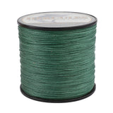 HERCULES 100M-2000M Green 10lb-300lb PE Braided Fishing Line 8 Strands HERCULES