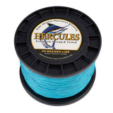 HERCULES 100M-2000M Blue 10lb-300lb PE Braided Fishing Line 8 Strands HERCULES