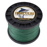 HERCULES 100M-2000M Green 10lb-300lb PE Braided Fishing Line 8 Strands HERCULES