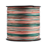 HERCULES 100M-2000M Mexico Camo 10lb-300lb PE Braid Fishing Line 8 Strands HERCULES