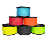 HERCULES 1000FT 550 Paracord Rope Heavy Duty Parachute Cord Utility Cord HERCULES