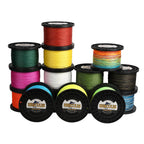 HERCULES 2500M 2734Yds 150lb 8 Strands PE Braided Fishing Line HERCULES