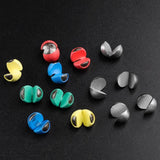 Rubber-coated Removable Split Shot HERCULES