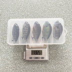 HERCULES Crankbait Shallow Crank Lure Fishing Lures HERCULES