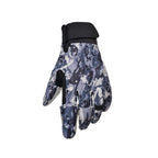 Winter Fishing Gloves with Magnetic Fingertips & Anti-Slip Palm HERCULES