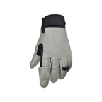 Winter Fishing Gloves with Magnetic Fingertips & Anti-Slip Palm HERCULES