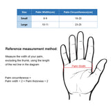 Quick-Dry Lightweight Fishing Gloves Half Finger HERCULES