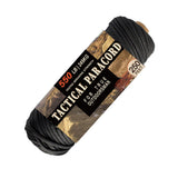 HERCULES 250FT 550 Paracord Rope Heavy Duty Parachute Cord Utility Cord HERCULES