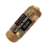 HERCULES 250FT 550 Paracord Rope Heavy Duty Parachute Cord Utility Cord HERCULES
