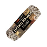 HERCULES 250FT 550 Paracord Rope Heavy Duty Parachute Cord Utility Cord HERCULES