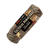 HERCULES 250FT 550 Paracord Rope Heavy Duty Parachute Cord Utility Cord HERCULES