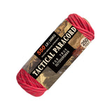 HERCULES 250FT 550 Paracord Rope Heavy Duty Parachute Cord Utility Cord HERCULES