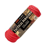HERCULES 250FT 550 Paracord Rope Heavy Duty Parachute Cord Utility Cord HERCULES