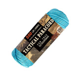 HERCULES 250FT 550 Paracord Rope Heavy Duty Parachute Cord Utility Cord HERCULES