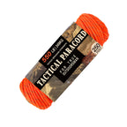 HERCULES 250FT 550 Paracord Rope Heavy Duty Parachute Cord Utility Cord HERCULES