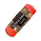 HERCULES 250FT 550 Paracord Rope Heavy Duty Parachute Cord Utility Cord HERCULES