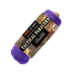 HERCULES 250FT 550 Paracord Rope Heavy Duty Parachute Cord Utility Cord HERCULES