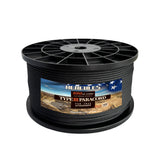 HERCULES 1000FT 550 Paracord Rope Heavy Duty Parachute Cord Utility Cord HERCULES