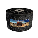 HERCULES 1000FT 550 Paracord Rope Heavy Duty Parachute Cord Utility Cord HERCULES