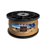 HERCULES 1000FT 550 Paracord Rope Heavy Duty Parachute Cord Utility Cord HERCULES