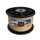 HERCULES 1000FT 550 Paracord Rope Heavy Duty Parachute Cord Utility Cord HERCULES