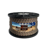 HERCULES 1000FT 550 Paracord Rope Heavy Duty Parachute Cord Utility Cord HERCULES